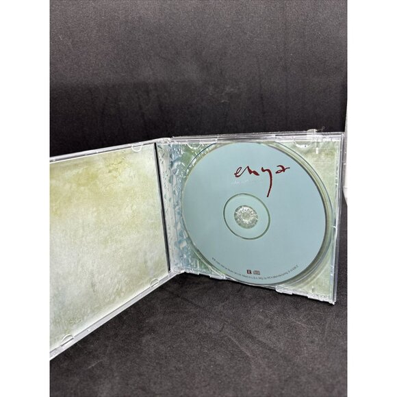 A Day Without Rain by Enya (CD, 2000) - Picture 2 of 3